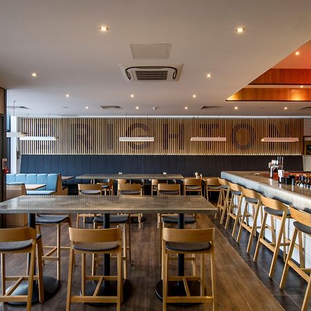 Holiday Inn Brighton Seafront By Ihg Экстерьер фото