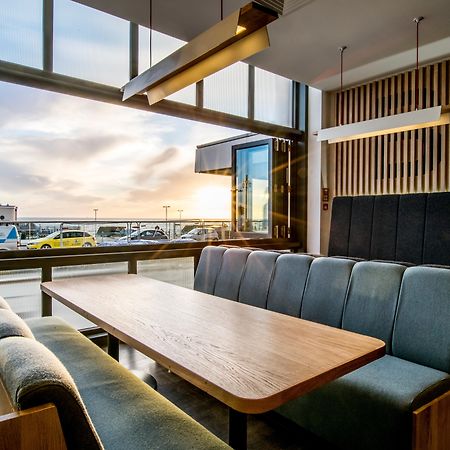 Holiday Inn Brighton Seafront By Ihg Экстерьер фото