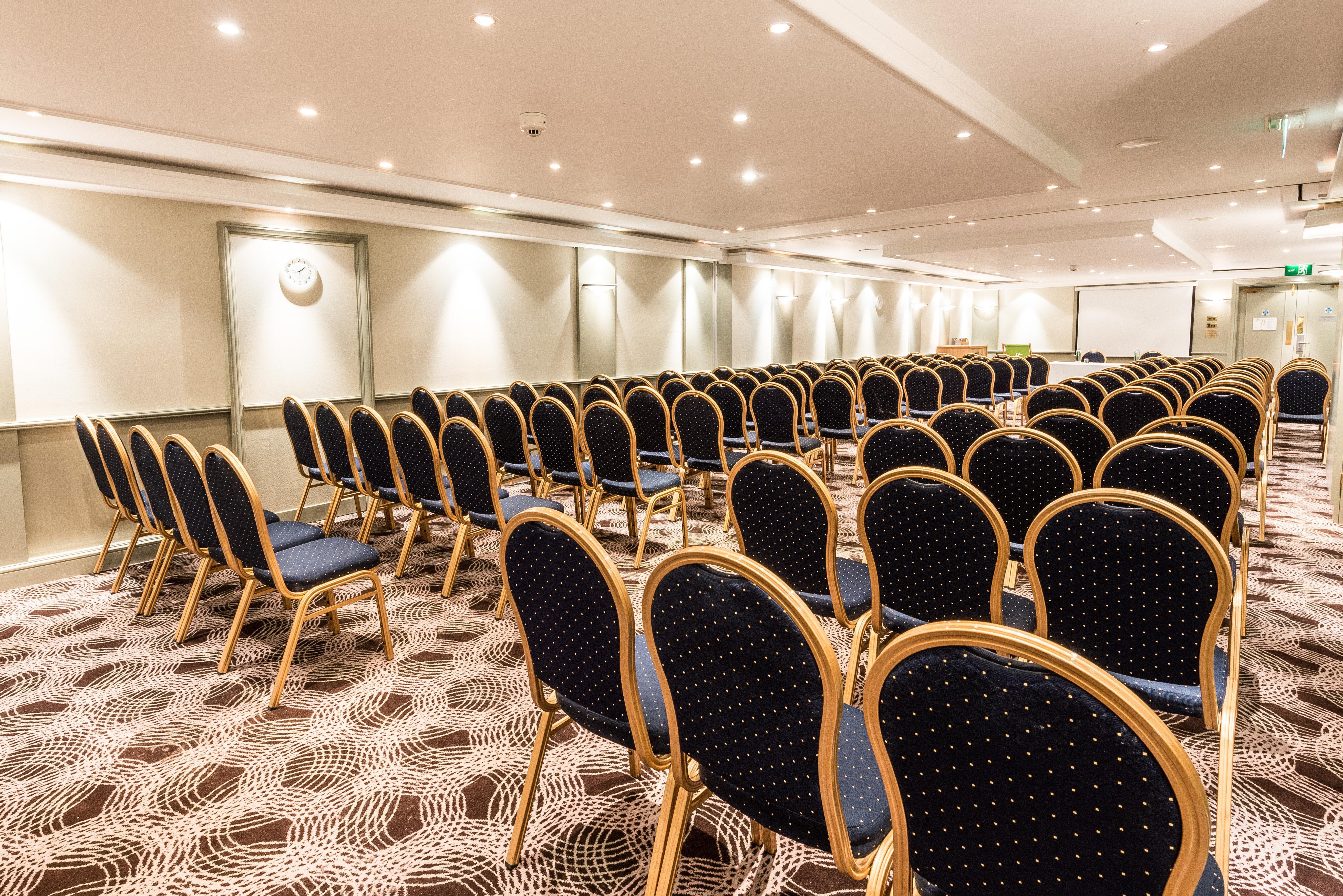 Holiday Inn Brighton Seafront By Ihg Экстерьер фото