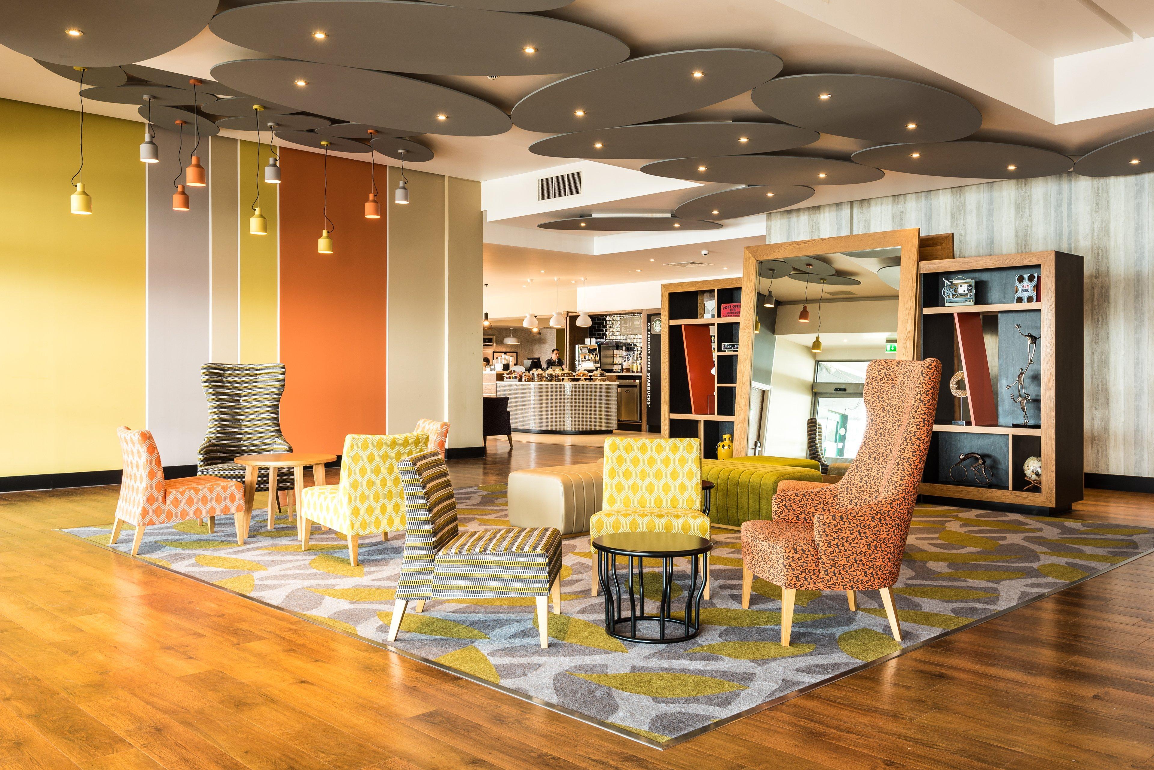 Holiday Inn Brighton Seafront By Ihg Экстерьер фото