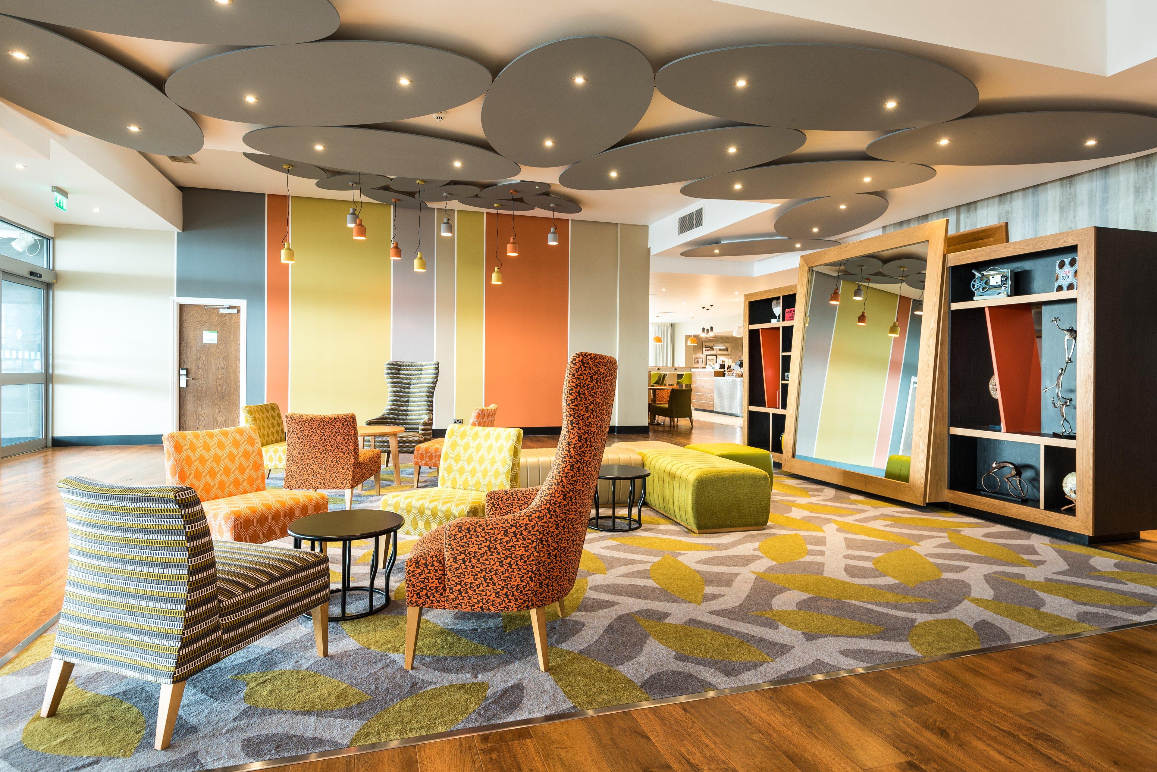 Holiday Inn Brighton Seafront By Ihg Экстерьер фото