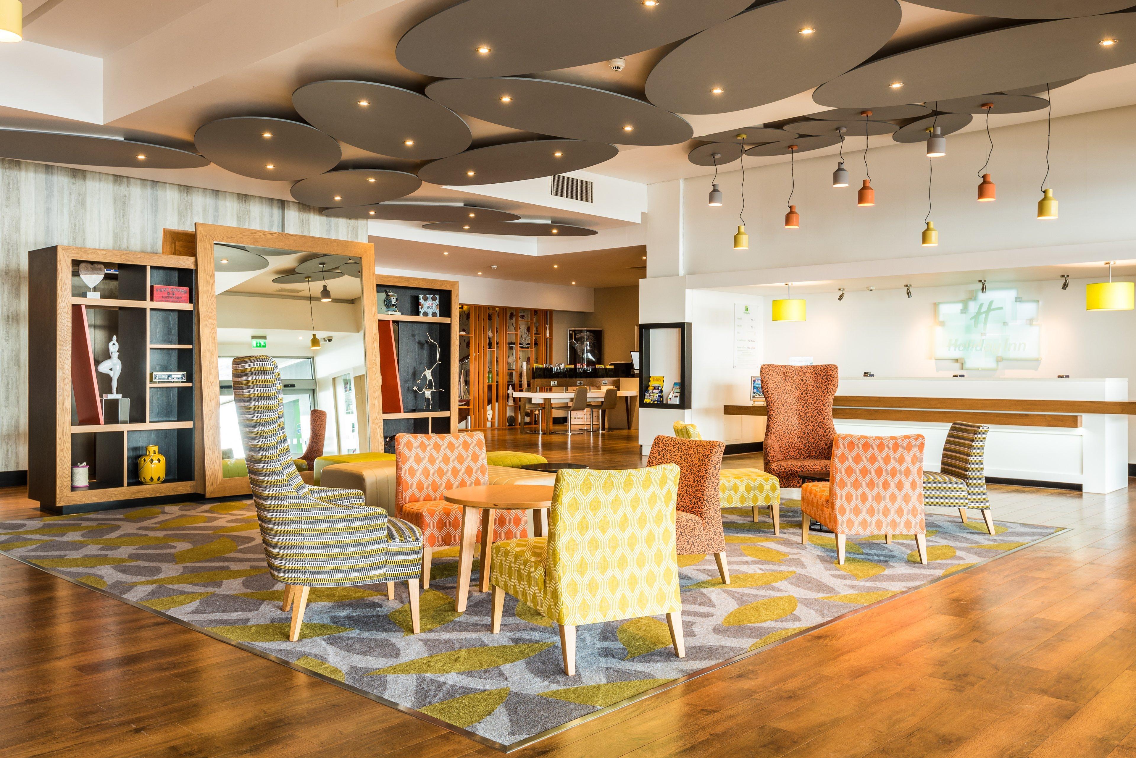 Holiday Inn Brighton Seafront By Ihg Экстерьер фото
