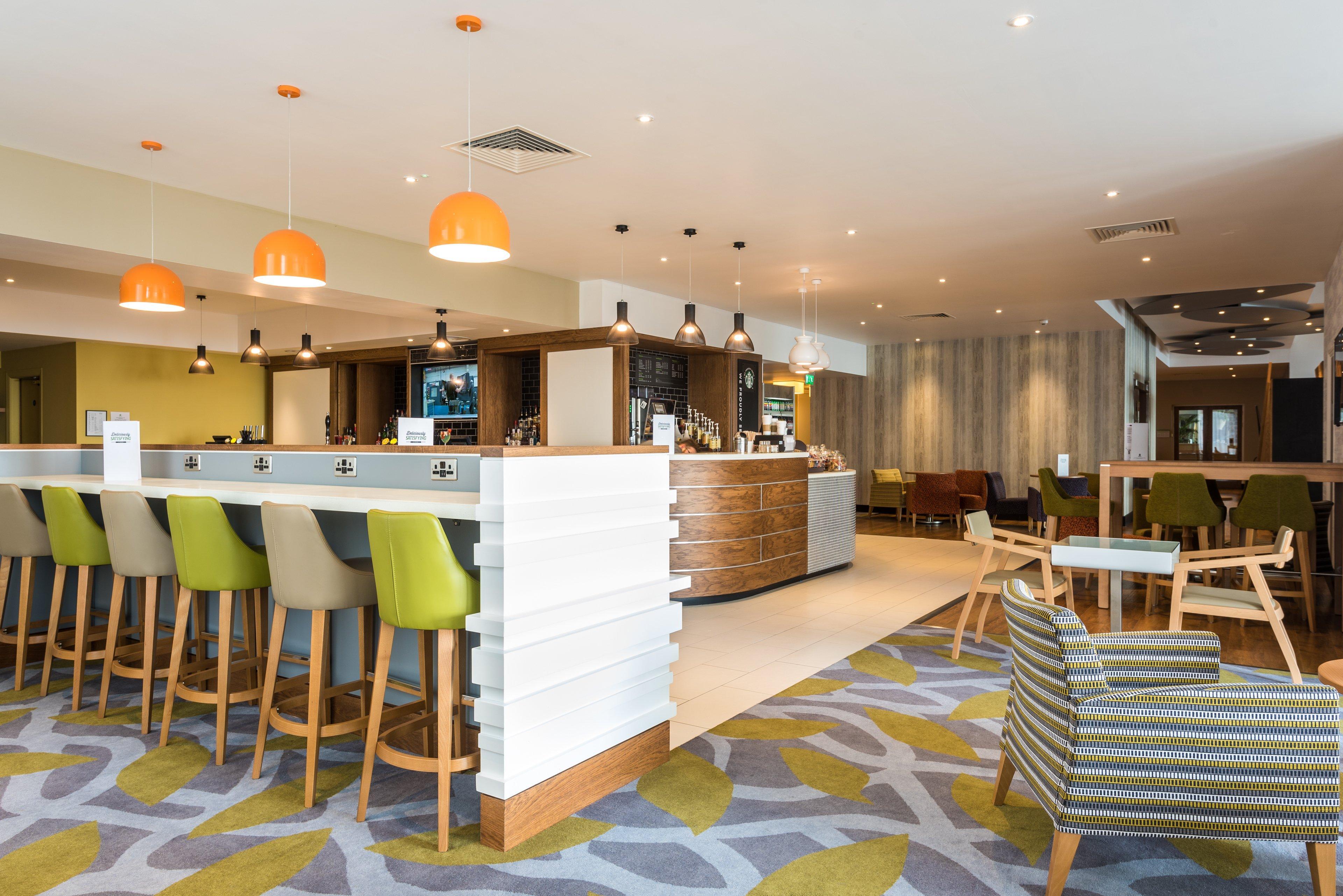 Holiday Inn Brighton Seafront By Ihg Экстерьер фото