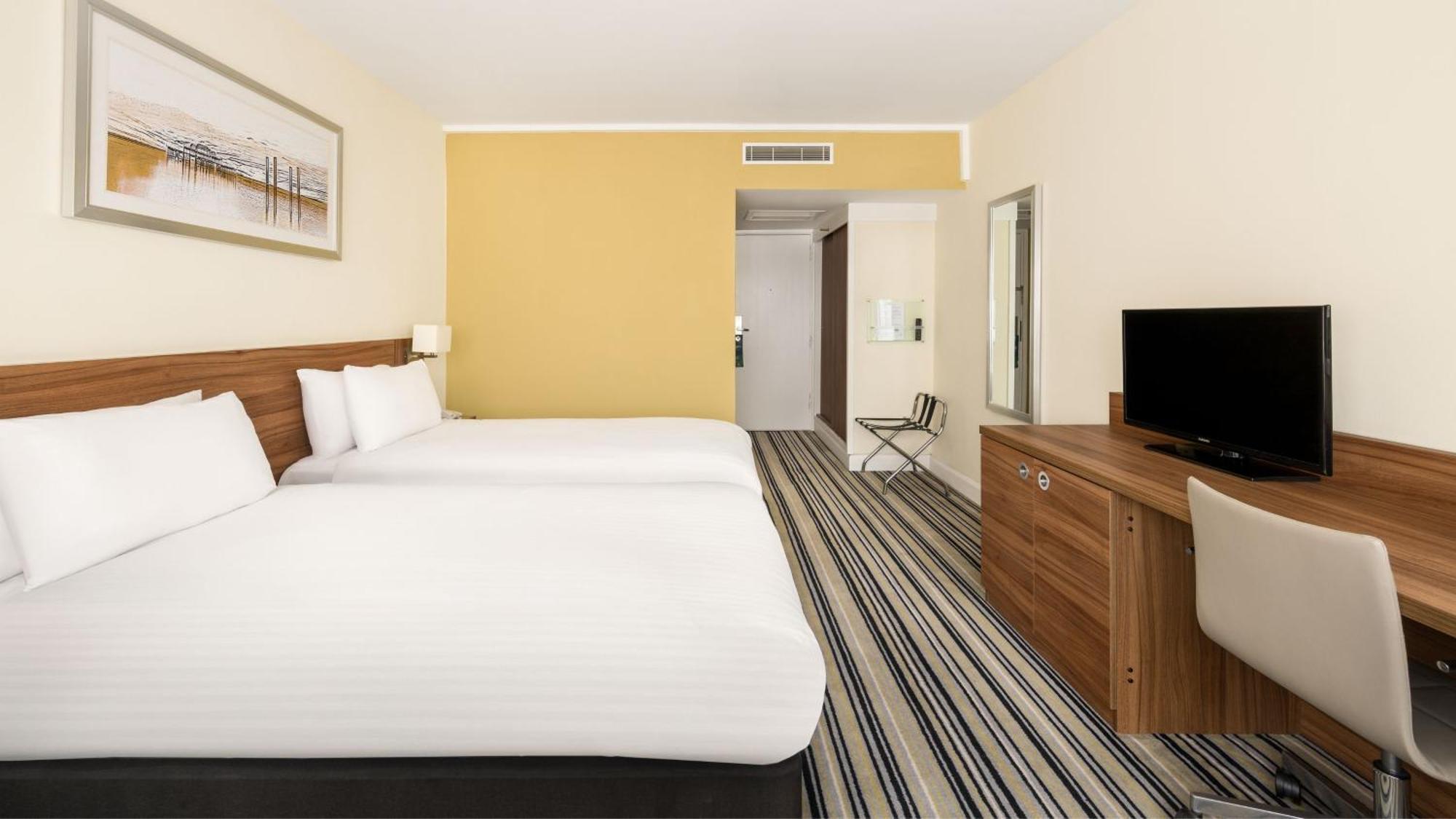 Holiday Inn Brighton Seafront By Ihg Экстерьер фото