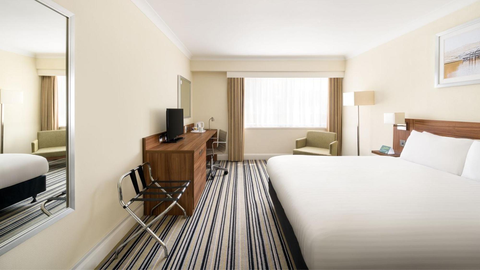 Holiday Inn Brighton Seafront By Ihg Экстерьер фото
