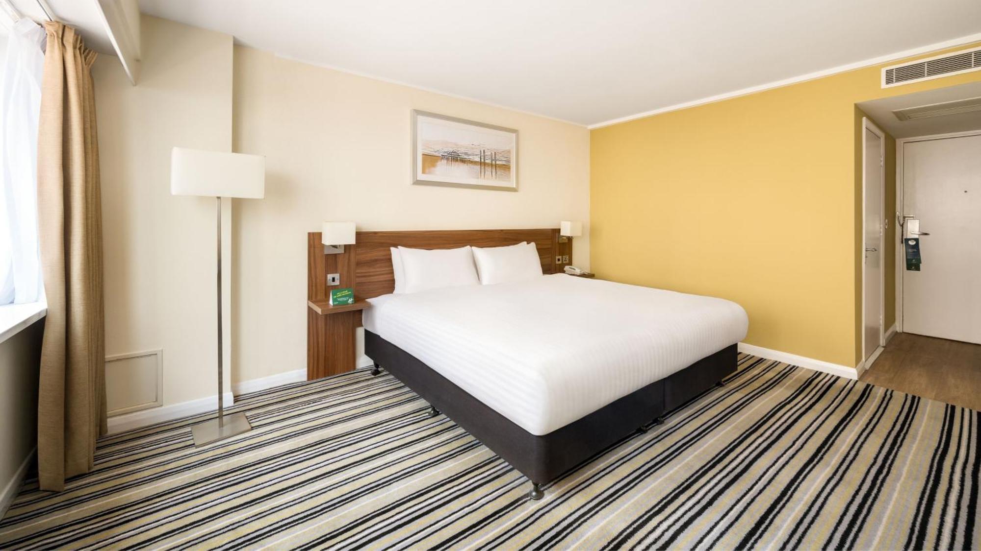 Holiday Inn Brighton Seafront By Ihg Экстерьер фото