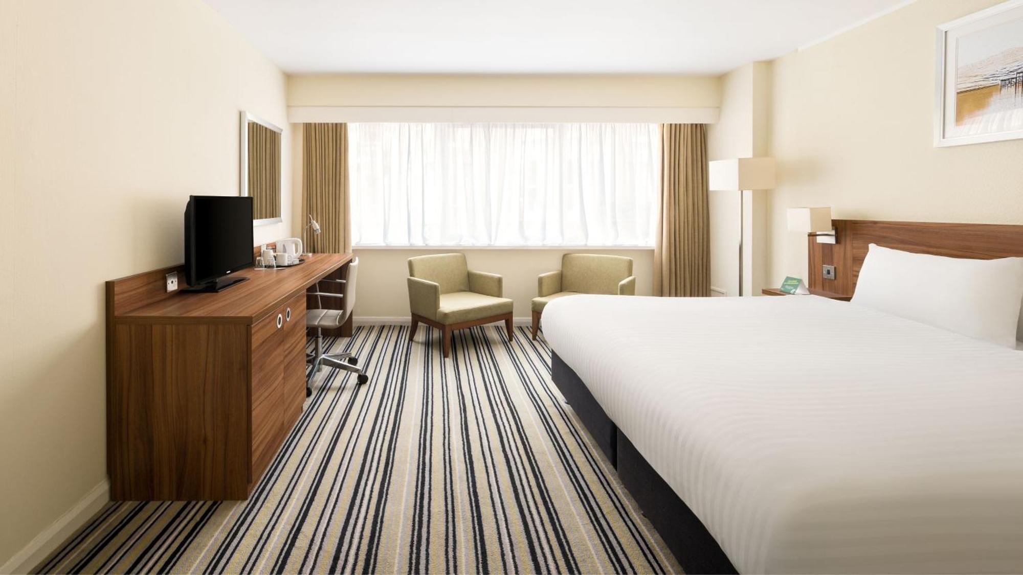 Holiday Inn Brighton Seafront By Ihg Экстерьер фото
