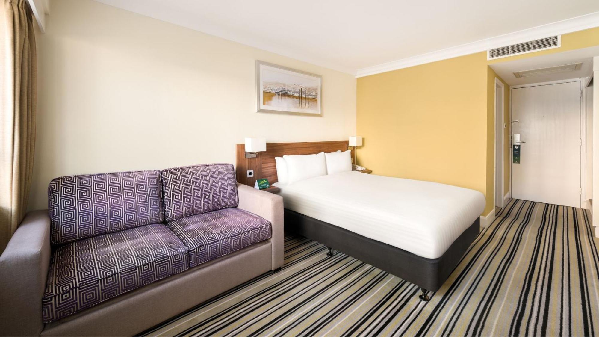 Holiday Inn Brighton Seafront By Ihg Экстерьер фото
