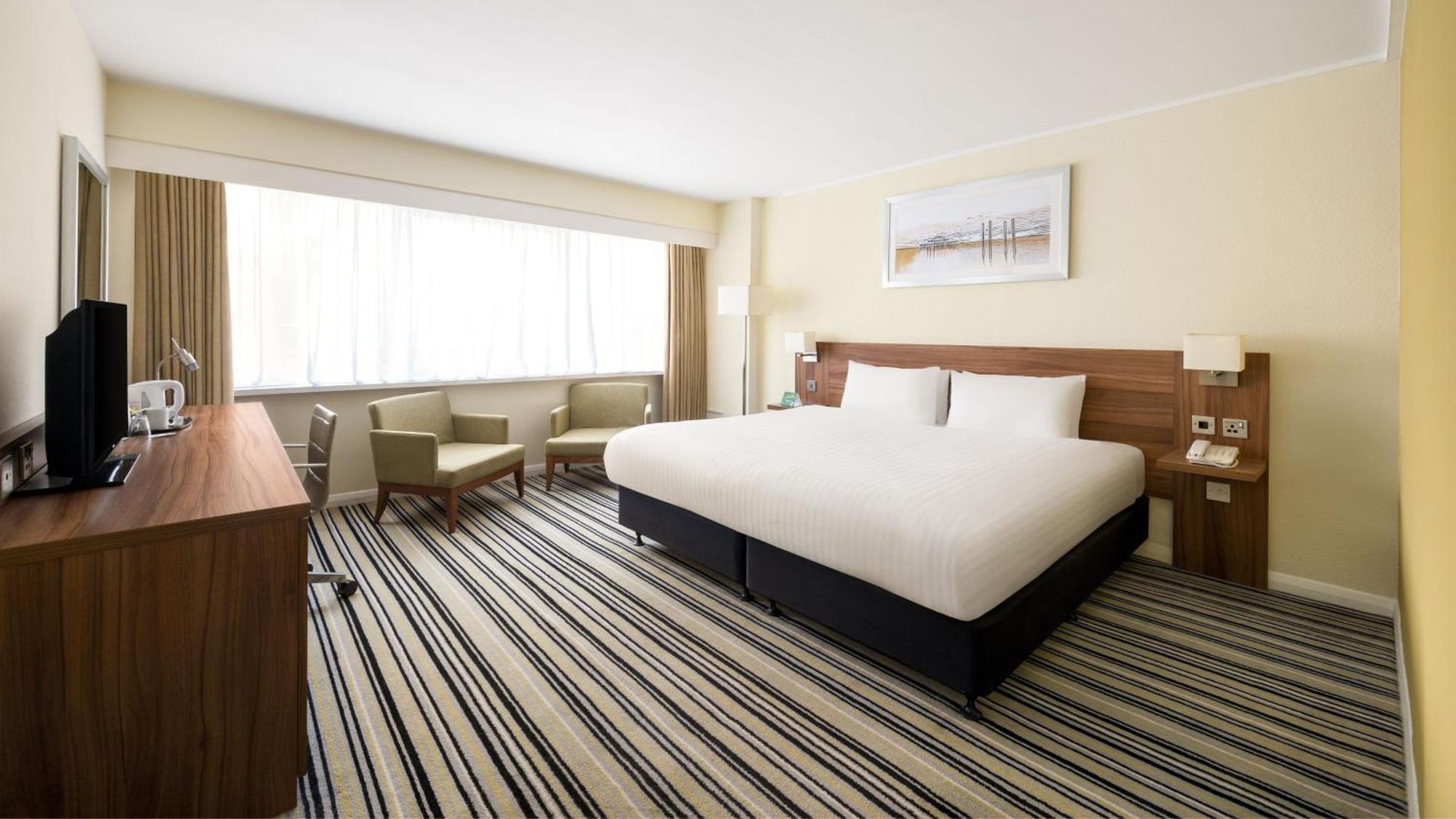 Holiday Inn Brighton Seafront By Ihg Экстерьер фото