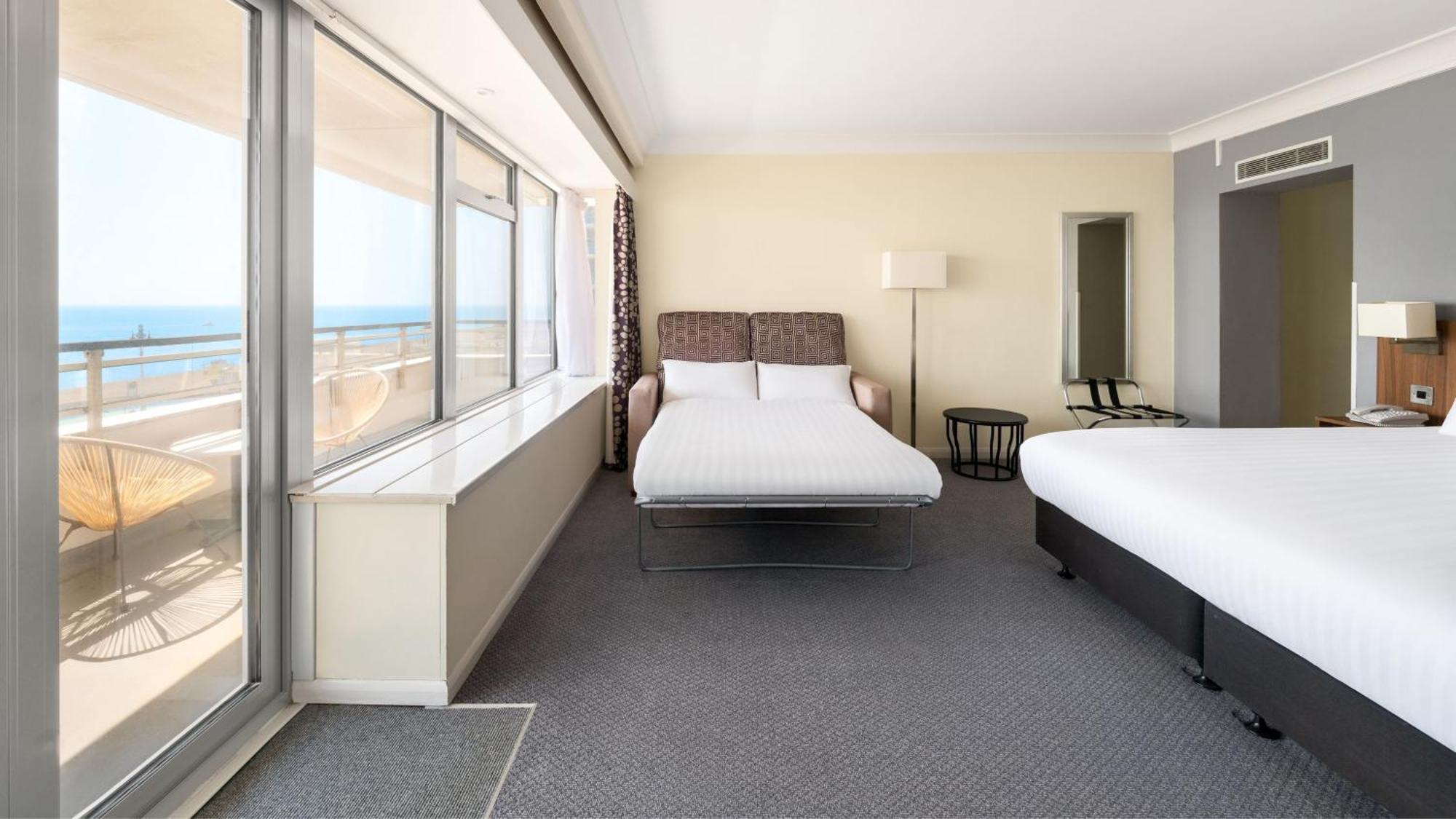 Holiday Inn Brighton Seafront By Ihg Экстерьер фото